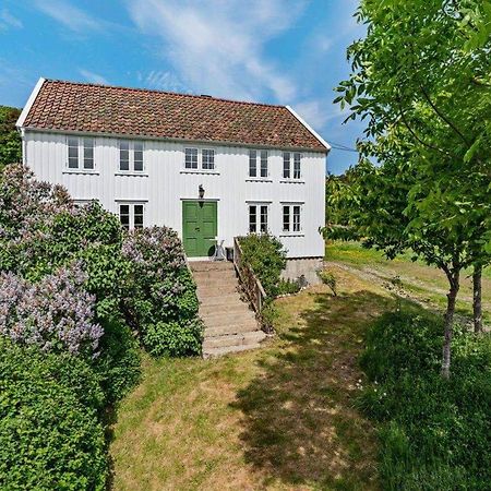 Lillekleiv Hovag Exterior foto